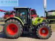 Tractor agrícola - Claas - arion 660 cmatic cebis CMATIC CEBIS