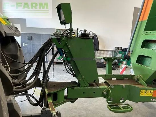 Sembradora monograno mecanica - Amazone - edx 6000-tc