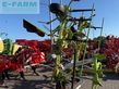Henificador - Claas - volto 900
