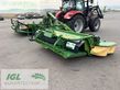 Cortacésped manual - Krone - easycut b 870 cv collect