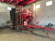 Sembradora - Horsch - pronto 8 dc