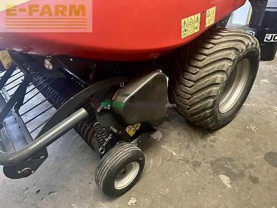 Empacadora gigant - Vicon - rv 4220