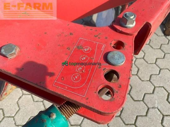 Arado - Kverneland - odin 150b (100-130)