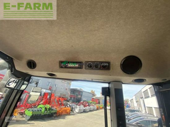 Tractor agrícola - Valtra - g135 active Active