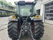 Tractor agrícola - Claas - elios 210 c inkl. frontlader und klimaanlage
