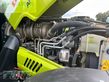 Tractor agrícola - Claas - arion 660