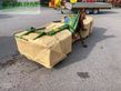 Cortacésped manual - Krone - easy cut 28 m