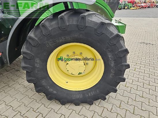 Tractor agrícola - John Deere - 6175m