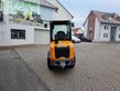 Minicargadora - Giant - g 2700 hd mit kabine und euro aufnamhe