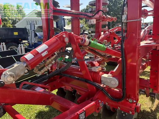 Grada rotativa - Horsch - joker 5rt