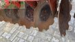 Grada de disco - Knoche - dim-s30 rp