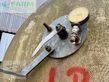 Equipamiento / accesorio - Fortschritt - hts100 + jurop pumpe