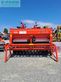 Sembradora - Kuhn - sitera 3000