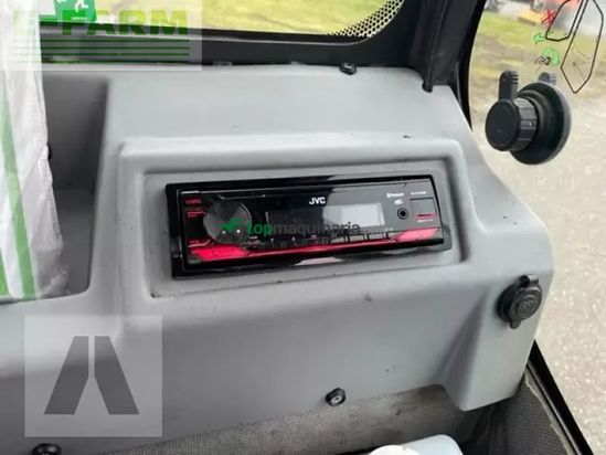 Telescopica - Dieci - 26.6 mini agri