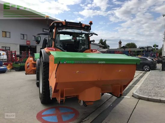 Tractor agrícola - Valtra - n135 direct