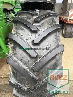 Tractor agrícola - John Deere - 7930 premium