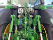 Tractor agrícola - John Deere - 6m155 6m 155