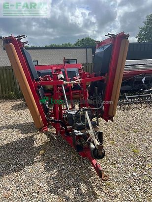 Cortacésped manual -  - tdr15 4.8