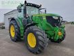 Tractor agrícola - John Deere - 6215r