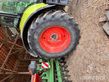 Tractor agrícola - Claas - axion 810 cmatic