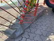 Rastrillo - Claas - liner 3600