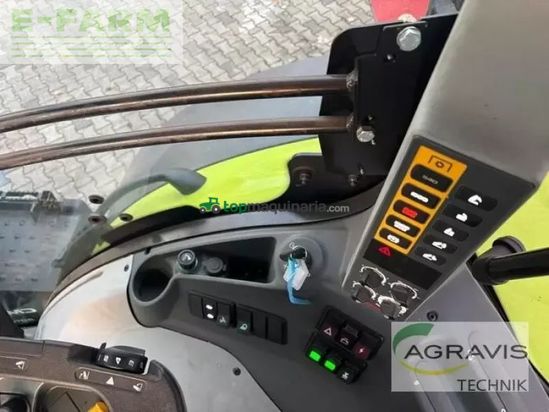 Tractor agrícola - Claas - axion 960 cmatic cebis CMATIC CEBIS