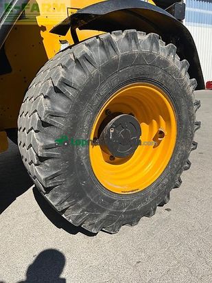 Telescopica - JCB - 541-70 agri
