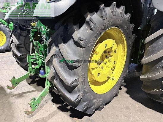 Tractor agrícola - John Deere - 6130r