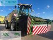 Cosechadora de Cereal - Krone - big x 780 (st 5)