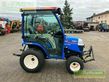 Tractor agrícola - Iseki - 3185 al