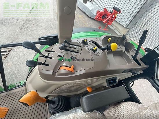 Tractor agrícola - John Deere - 5075 m