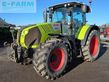 Tractor agrícola - Claas - arion 620