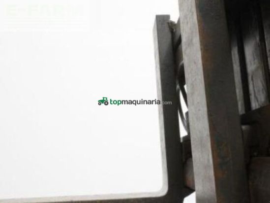 Elevadora - Linde - h 30 d 1202