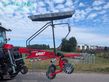 Rastrillo - Emat - spyder 360