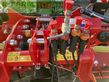 Grada de disco - Kverneland - rotago 4050 f