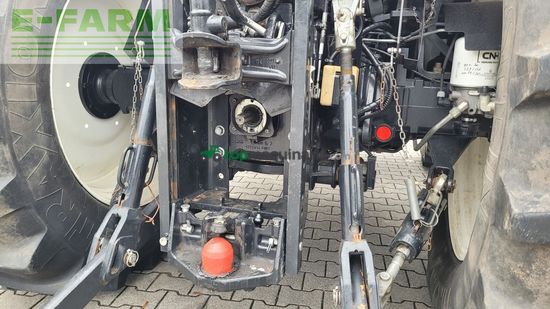 Tractor agrícola -  - t7.175 powercommand