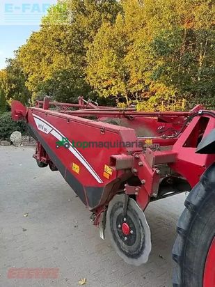 Cosechadora - arrancadora de patata - Grimme - wv 180