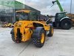 Minicargadora - JCB - 542-70 agri xtra telehandler (st25428)