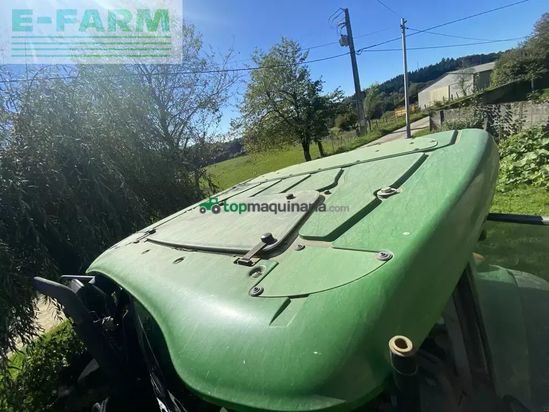 Tractor agrícola - John Deere - 5090 r
