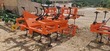 Cultivador - Noli - Serie R 19 brazos 3 filas