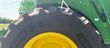 Cosechadora de Cereal - John Deere - 9800