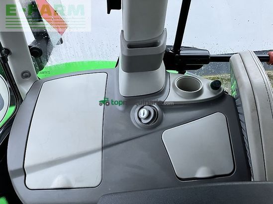 Tractor agrícola - Deutz-Fahr - agrotron 9340 ttv