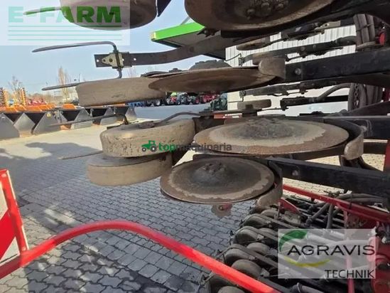 Combinado de siembra - Horsch - pronto 6 dc