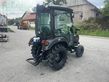 Tractor agrícola - Solis - 26 hst panther mit kabine