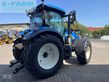 Tractor agrícola - New Holland - t 6.180 ac