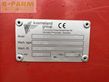 Cortacésped manual - Kverneland - 4232lt