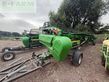 Cosechadora de Cereal - John Deere - s 785 i rt