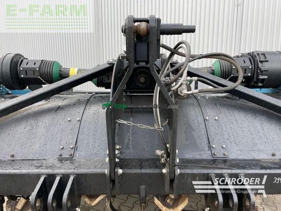 Grada rotativa -  - spatenmaschine 58wx300plh