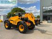 Telescopica - JCB - 532-60 agri telehandler (st26357)