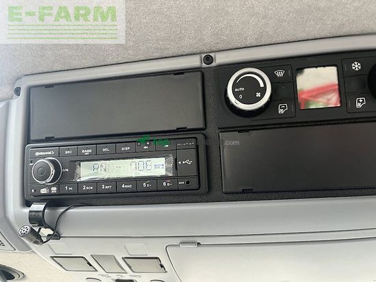 Tractor agrícola - Valtra - n 175d